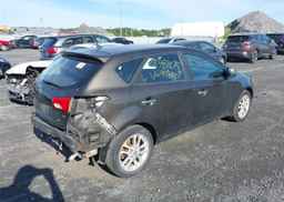 2011 KIA FORTE EX
