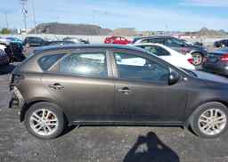 2011 KIA FORTE EX