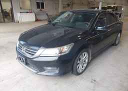 2014 HONDA ACCORD TOURING
