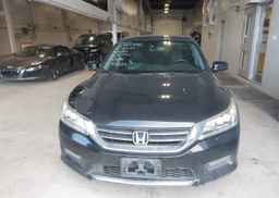 2014 HONDA ACCORD TOURING