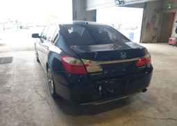 2014 HONDA ACCORD TOURING