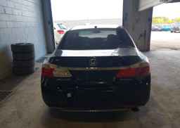 2014 HONDA ACCORD TOURING