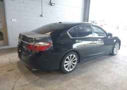2014 HONDA ACCORD TOURING
