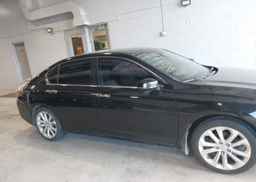 2014 HONDA ACCORD TOURING