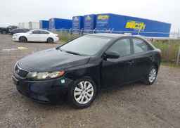 2012 KIA FORTE LX