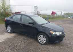2012 KIA FORTE LX