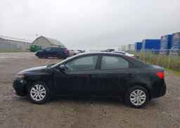 2012 KIA FORTE LX