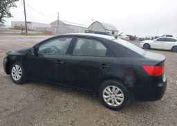 2012 KIA FORTE LX