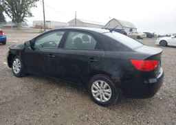2012 KIA FORTE LX