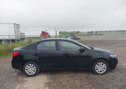 2012 KIA FORTE LX