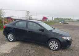 2012 KIA FORTE LX