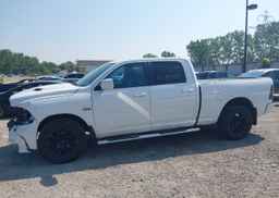 2016 RAM 1500 SPORT