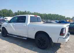 2016 RAM 1500 SPORT