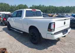 2016 RAM 1500 SPORT