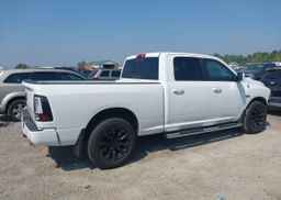 2016 RAM 1500 SPORT