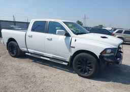 2016 RAM 1500 SPORT
