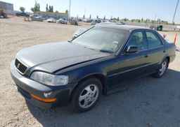 1998 ACURA 3.2TL