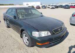 1998 ACURA 3.2TL