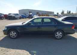 1998 ACURA 3.2TL