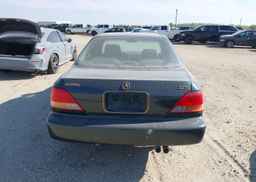 1998 ACURA 3.2TL