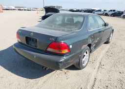 1998 ACURA 3.2TL