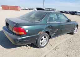 1998 ACURA 3.2TL