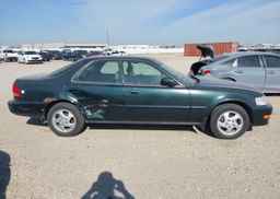 1998 ACURA 3.2TL