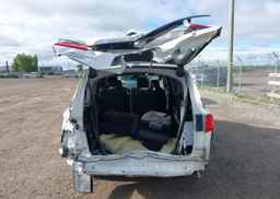 2024 HONDA ODYSSEY EXL