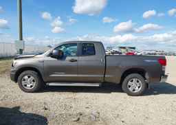 2012 TOYOTA TUNDRA DOUBLE CAB SR5