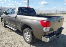 2012 TOYOTA TUNDRA DOUBLE CAB SR5