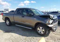2012 TOYOTA TUNDRA DOUBLE CAB SR5