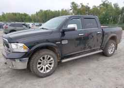 2018 RAM 1500 LONGHORN