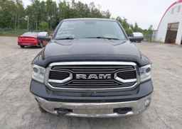 2018 RAM 1500 LONGHORN