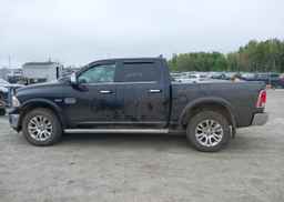 2018 RAM 1500 LONGHORN