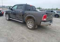 2018 RAM 1500 LONGHORN