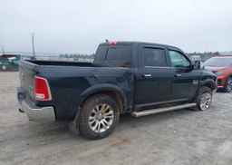 2018 RAM 1500 LONGHORN