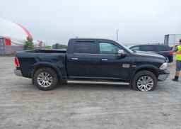 2018 RAM 1500 LONGHORN