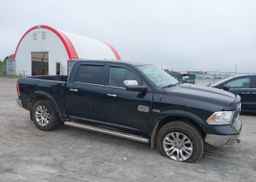 2018 RAM 1500 LONGHORN