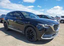 2021 MAZDA CX-9 GT