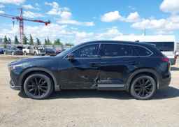 2021 MAZDA CX-9 GT