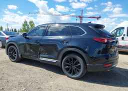 2021 MAZDA CX-9 GT