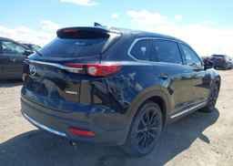 2021 MAZDA CX-9 GT