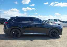 2021 MAZDA CX-9 GT