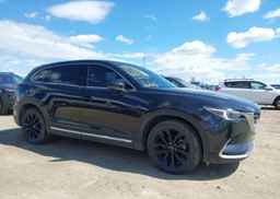 2021 MAZDA CX-9 GT