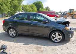 2014 CHEVROLET SONIC LT AUTO