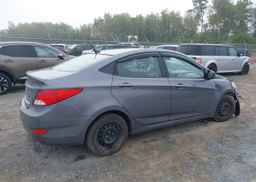 2015 HYUNDAI ACCENT GL