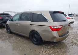 2011 HONDA ODYSSEY EX