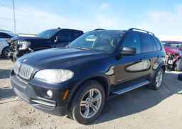 2009 BMW X5 XDRIVE48I