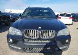 2009 BMW X5 XDRIVE48I