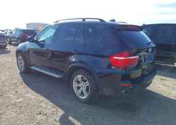 2009 BMW X5 XDRIVE48I
